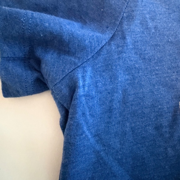 Womens UF University of Florida V-neck T Small - Picture 2 of 5